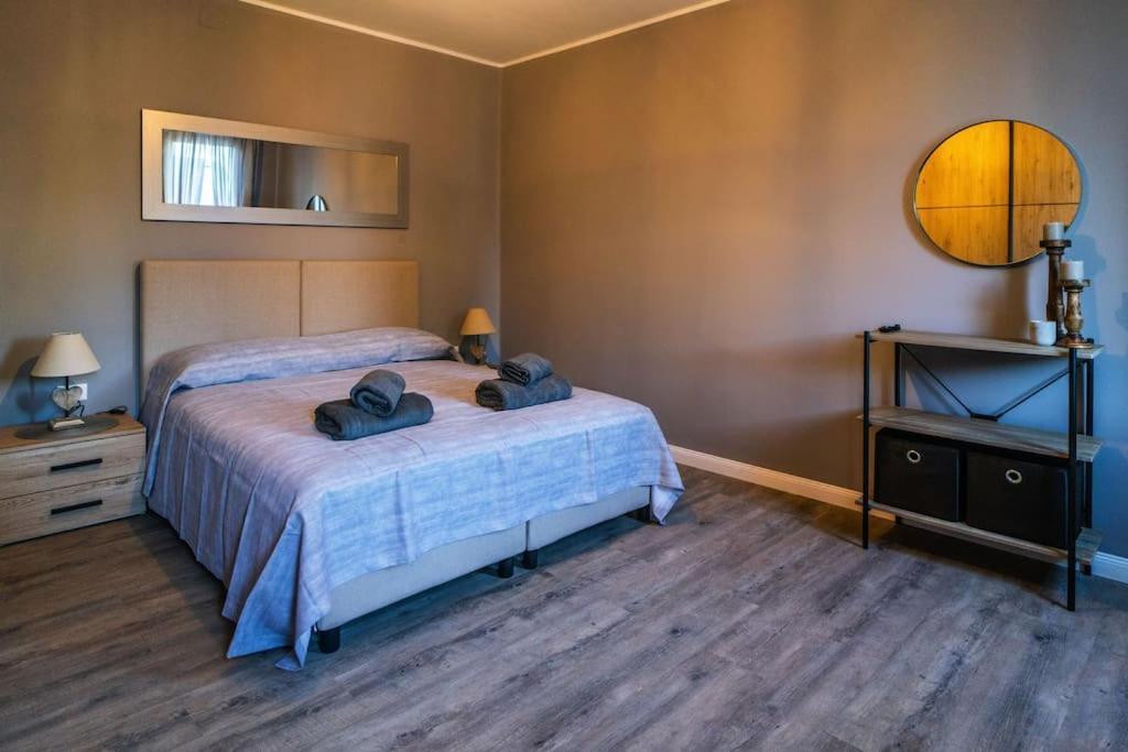 Casa Smeraldo Appartement Venise