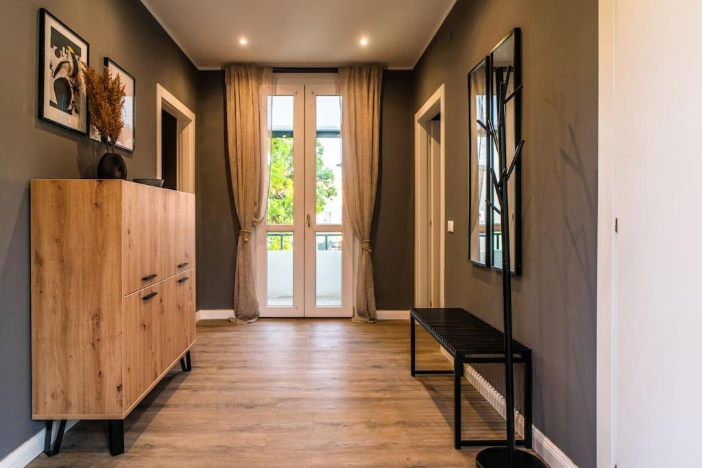 Casa Smeraldo Appartement Venise