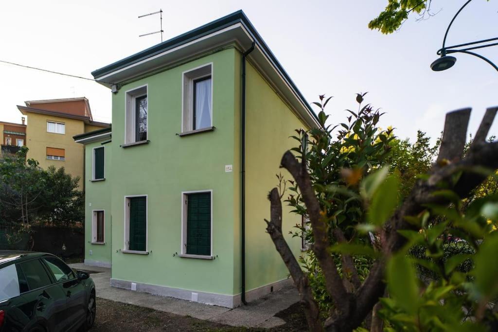 Casa Smeraldo Appartement